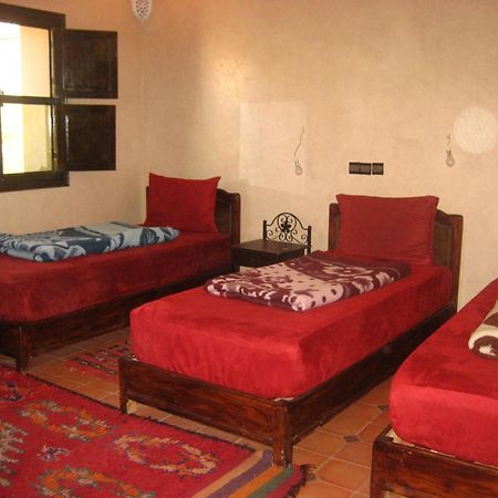 Hotel Soleil Imlil Imlil  Ngoại thất bức ảnh
