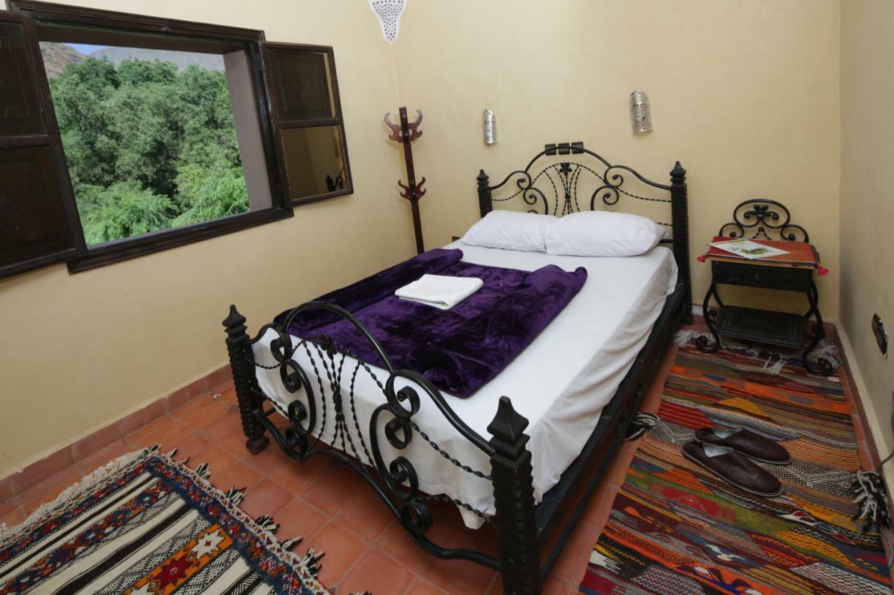 Hotel Soleil Imlil Imlil  Ngoại thất bức ảnh